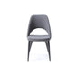 Whiteline Mod - Audrey Dining Chair DC1473 - PrimeFair