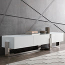 Whiteline Mod - Blake TV Unit EC1439 - PrimeFair