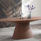 Whiteline Mod - Bruno Dining Table DT1474 - PrimeFair