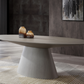 Whiteline Mod - Bruno Dining Table DT1474 - PrimeFair