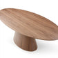 Whiteline Mod - Bruno Dining Table DT1474 - PrimeFair