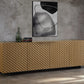 Whiteline Mod - Harper Buffet SB1643 - PrimeFair