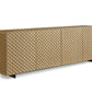 Whiteline Mod - Harper Buffet SB1643 - PrimeFair