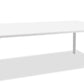 Whiteline Mod - Rio Outdoor Dining Table – Rectangle DT1593 - PrimeFair