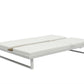 Whiteline Mod - Sandy Double Lounge Chair CL1572 - PrimeFair