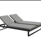 Whiteline Mod - Sandy Double Lounge Chair CL1572 - PrimeFair