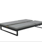 Whiteline Mod - Sandy Double Lounge Chair CL1572 - PrimeFair