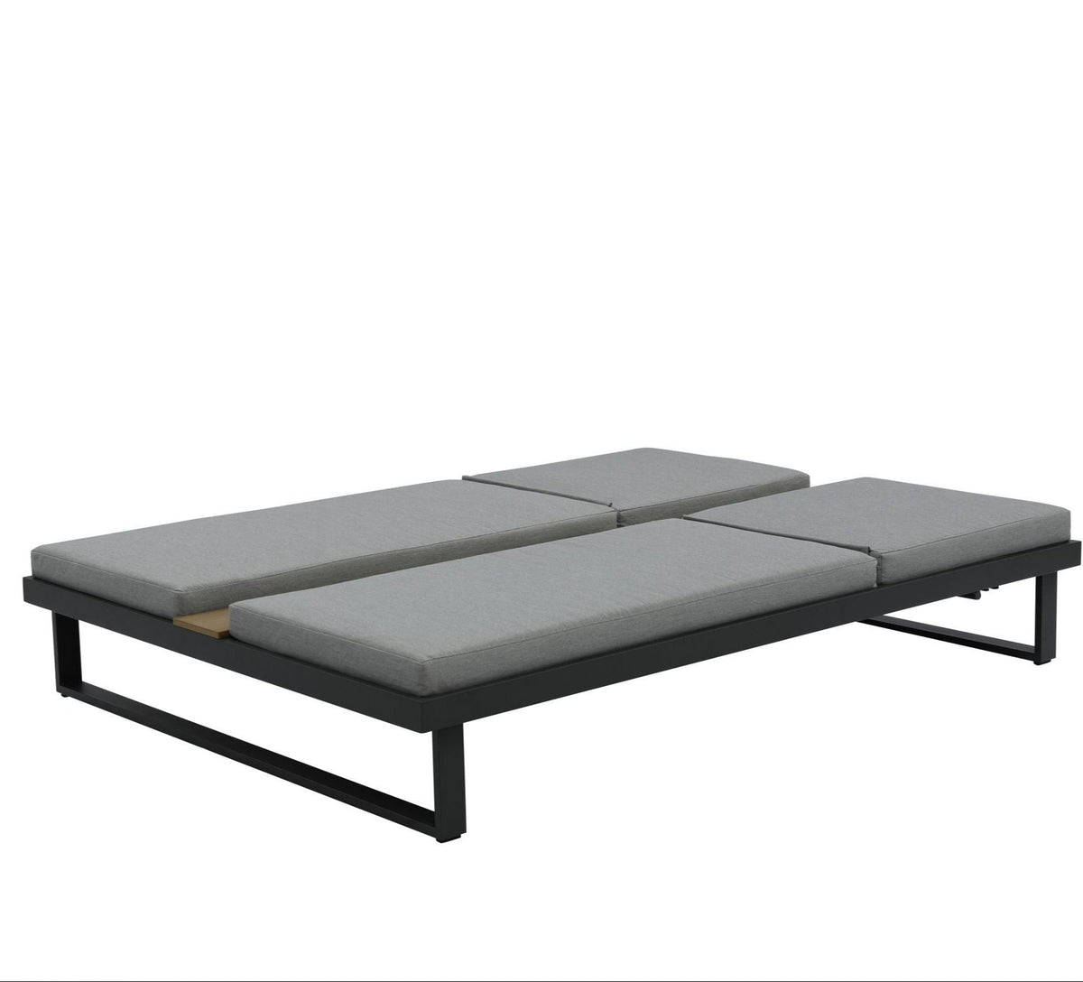 Whiteline Mod - Sandy Double Lounge Chair CL1572 - PrimeFair