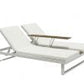 Whiteline Mod - Sandy Double Lounge Chair CL1572 - PrimeFair