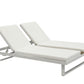 Whiteline Mod - Sandy Double Lounge Chair CL1572 - PrimeFair