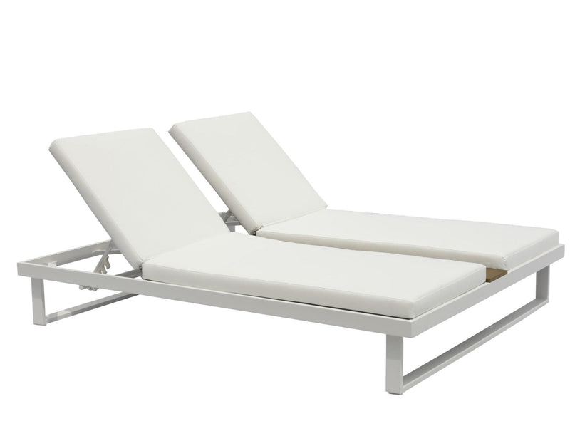 Whiteline Mod - Sandy Double Lounge Chair CL1572 - PrimeFair