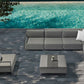 Whiteline Mod - Sensation Indoor Outdoor Modular MA1701 - PrimeFair