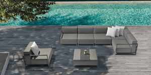 Whiteline Mod - Sensation Indoor Outdoor Modular MA1701 - PrimeFair
