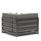 Whiteline Mod - Sensation Indoor Outdoor Modular MA1701 - PrimeFair
