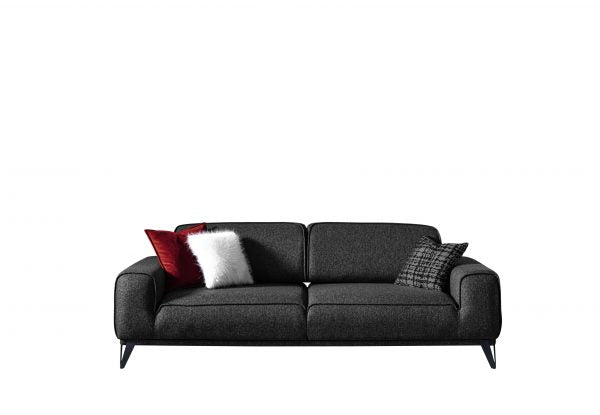 Whiteline Modern Living Bursa Sofa Bed SO1755F