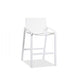 Whiteline Modern Living Rio Outdoor Barstool - BS1593