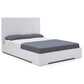 Whiteline Mods - Anna Queen Bed BQ1207 - PrimeFair