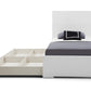 Whiteline Mods -  Anna Twin Trundle BT1207T - PrimeFair