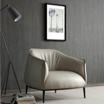 Whiteline Mods - Benbow Leisure Chair CH1706P - PrimeFair
