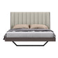 Whiteline Mods - Berlin Bed Queen BQ1754 - PrimeFair