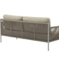 Whiteline Mods - Catalina 4-Piece Outdoor Collection COL1751 - PrimeFair