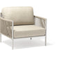 Whiteline Mods - Catalina 4-Piece Outdoor Collection COL1751 - PrimeFair