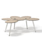 Whiteline Mods - Catalina 4-Piece Outdoor Collection COL1751 - PrimeFair