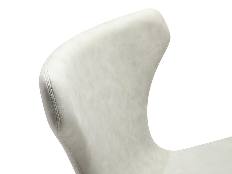Whiteline Mods - Easton Swivel Leisure Chair CH1704F - PrimeFair
