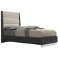 Whiteline Mods -  Pino Bed Twin BT1752 - PrimeFair