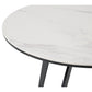 Whiteline Mods - Santiago Side Table ST1631 - PrimeFair