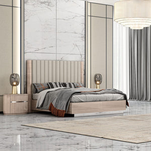 Whiteline Mods - Waves Nightstand NS1753 - PrimeFair