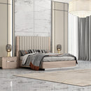 Whiteline Mods - Waves Nightstand NS1753 - PrimeFair