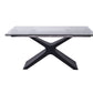 Whiteline Mods - West Dining Table DT1716 - PrimeFair