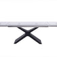 Whiteline Mods - West Dining Table DT1716 - PrimeFair