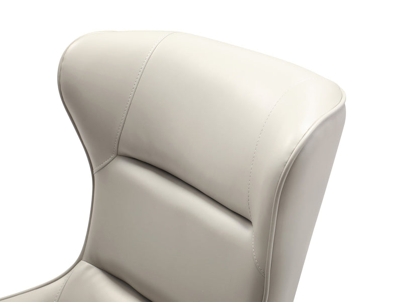 Whiteline Mods - Wyatt Leisure Chair CH1707P - PrimeFair