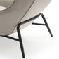 Whiteline Mods - Wyatt Leisure Chair CH1707P - PrimeFair