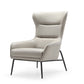 Whiteline Mods - Wyatt Leisure Chair CH1707P - PrimeFair