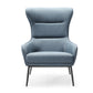 Whiteline Mods - Wyatt Leisure Chair CH1707P - PrimeFair