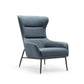 Whiteline Mods - Wyatt Leisure Chair CH1707P - PrimeFair